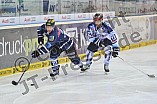 06.01.2015 - ERC Ingolstadt - Iserlohn Roosters