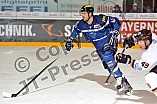 ERC Ingolstadt vs Grizzlys Wolfsburg, Eishockey, DEL, Deutsche Eishockey Liga, Spieltag 37, 13.01.2017