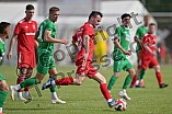 Fußball, Herren, Bayernliga Nord, Saison 2024-2025, Vorbereitung, VfBSpVgg Eintracht Kattenhochstatt - VfB Eichstätt, 29.06.2024