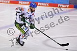 13.12.2020 - ERC Ingolstadt - Augsburger Panther