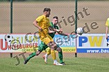 Fußball, Herren, Kreisklasse 1, Saison 2022-2023, Spieltag 26, FC Gelbelsee - SV Lippertshofen, 27.05.2023