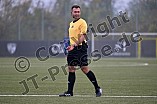 Fußball, Herren, Bayernliga Nord, Saison 2024-2025, Spieltag 20, FC Ingolstadt 04 II - VfB Eichstätt, 09.11.2024