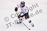 Eishockey, Herren, DEL, Saison 2020-2021, ERC Ingolstadt - Nürnberg Ice Tigers, 28.01.2021