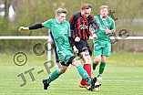 23.04.2017 - DJK Enkering - SV Denkendorf II