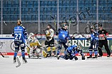 Eishockey, Frauen, DFEL, Saison 2023-2024, ERC Ingolstadt - Mad Dogs Mannheim, 18.02.2024