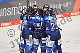 Eishockey, Frauen, DFEL, Saison 2020-2021, ERC Ingolstadt - ECDC Memmingen Indians, 21.02.2021