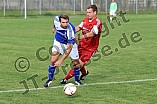 27.09.2015 - SpVgg Hofstetten - FC Böhmfeld