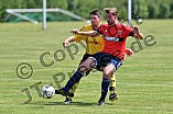 28.05.2017 - SV Buxheim - FC Hitzhofen-Oberzell
