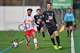 15.02.2020 - VfB Eichstätt - SSV Jahn Regensburg II