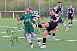 Fußball, Herren, Kreisliga Donau Isar, Saison 2025-2026, Spieltag 20, VfB Eichstätt II - FC Mindelstetten, 24.04.2026
