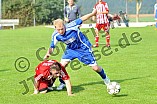 23.09.2012 - FC Böhmfeld / TSV Pförring