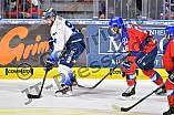 Adler Mannheim vs ERC Ingolstadt, DEL, Deutsche Eishockey Liga, Spieltag 50, 01.03.2020