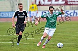 19.03.2015 - VfB Eichstätt - SC Eltersdorf