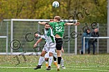 Fußball, Herren, Bezirksliga Oberbayern Nord, Saison 2022-2023, Spieltag 16, VfB Eichstätt II - FC Aschheim, 05.11.2022