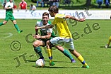 21.05.2016 - SV Manching - VfB Hallbergmoos