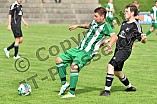 27.08.2017 - SV Denkendorf - TSV Altmannstein
