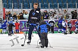 ERC Ingolstadt Kids on Ice Day, 23.02.2019