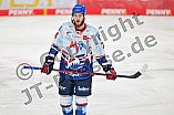 Eishockey, Herren, DEL, Saison 2022-2023, Spieltag 21, ERC Ingolstadt - Adler Mannheim, 18.11.2022