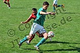 14.08.2016 - FC Hepberg - FC Geisenfeld