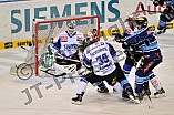 06.12.2013 - ERC Ingolstadt - Schwenninger Wild Wings