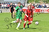 23.09.2017 - VfB Eichstätt - TSV 1860 Rosenheim