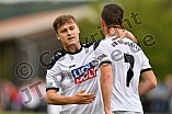23.06.2018 - SpVgg Ansbach - VfB Eichstätt