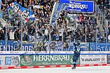 Eishockey, Herren, DEL, Saison 2022-2023, Spieltag 25, ERC Ingolstadt - Grizzlys Wolfsburg, 29.11.2022