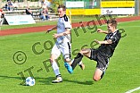01.10.2016 - VfB Eichstätt - 1. FC Sand