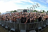 06.06.2014 - Open Air am Berg 2014 - Freitag