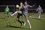 Fußball, Herren, Bayernliga Nord, Saison 2024-2025, Vorbereitung, VfB Eichstätt - TSV Jetzendorf, 18.02.2025