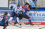 Eishockey, Herren, DEL, Saison 2022-2023, Gäuboden Cup, Nürnberg Ice Tigers - ERC Ingolstadt, 19.08.2022
