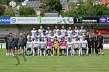 Fußball, Herren, Saison 2026-2027, VfB Eichstätt - Mannschaftsfoto & Portraits, 18.07.2026