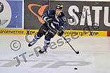 21.09.2014 - ERC Ingolstadt - Krefeld Pinguine
