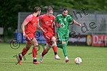 Fußball, Herren, Bezirksliga Oberbayern Nord, Saison 2023-2024, Relegation Bezirksliga Oberbayern Nord, VfB Eichstätt II - FT Jahn Landsberg, 25.05.2024