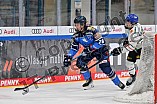 Eishockey, Nachwuchs, U20, Saison 2023-2024, ERC Ingolstadt - Augsburger EV, 30.09.2023