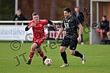 Fußball, Herren, Kreisliga Neumarkt Jura West, Saison 2024-2025, Spieltag 12, DJK Limes - TSV-SV Pfofeld-Theilenhofen, 27.10.2024