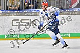 Adler Mannheim vs ERC Ingolstadt, DEL, Deutsche Eishockey Liga, Spieltag 24, 06.12.2019