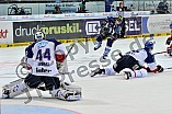 12.04.2015 - ERC Ingolstadt - Adler Mannheim