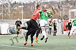 04.03.2017 - FC Würzburger Kickers U23 - VfB Eichstätt