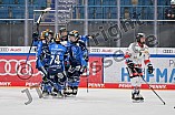 Eishockey, Frauen, DFEL, Saison 2023-2024, ERC Ingolstadt - ECDC Memmingen Indians, 07.10.2023