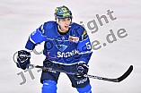 ERC Ingolstadt vs Eisbaeren Berlin, Eishockey, DEL, Deutsche Eishockey Liga, Spieltag 41, 12.01.2018