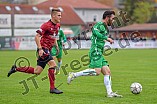 27.10.2018 - VfB Eichstätt - 1. FC Nürnberg II