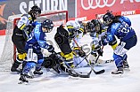 Eishockey, Frauen, DFEL, Saison 2020-2021, ERC Ingolstadt - Mad Dogs Mannheim, 30.01.2021