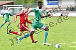 29.04.2017 - VfB Eichstätt II - TSV Kösching