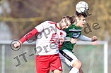 04.02.2018 - VfB Eichstätt - SC Großschwarzenlohe