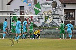 Fußball, Herren, Regionalliga Bayern, Saison 2022-2023, Vorbereitung, SpVgg Greuther Früth II - VfB Eichstätt, 18.02.2023
