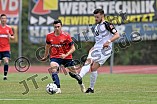 Fußball, Herren, Bezirksliga Oberbayern Nord, Saison 2023-2024, Freundschaftsspiel, VfB Eichstätt II - SV Buxheim, 08.07.2023