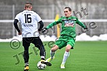 04.03.2018 - VfB Eichstätt - FC Ehekirchen