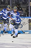 Straubing Tigers vs ERC Ingolstadt, DEL, Deutsche Eishockey Liga, Spieltag 45, 16.02.2020