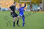Fußball, Herren, Kreisklasse, Saison 2021-2022, Spieltag 14, FC Hunstetten - TSV Mörsdorf, 31.10.2021